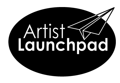 Black Artist Launchpad logo